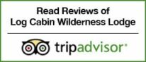 Trip Advisor Review badge